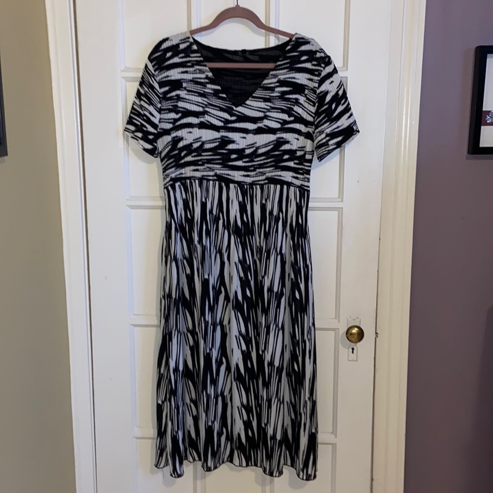 Stunning unique dress